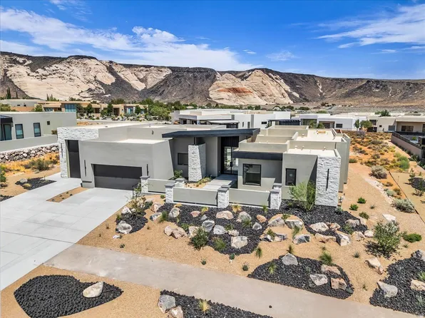 5476 N Johnson Arch, Saint George, UT 84770