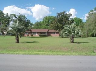 39423 Pretty Pond Rd, Zephyrhills, FL 33540