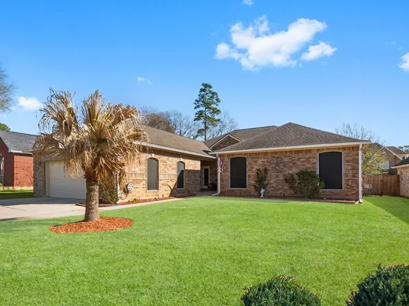 9292 Deepwater Dr, Montgomery, TX 77356