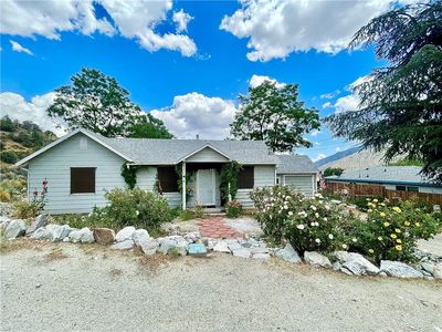 936 Piru Way, Frazier Park, CA, 93225