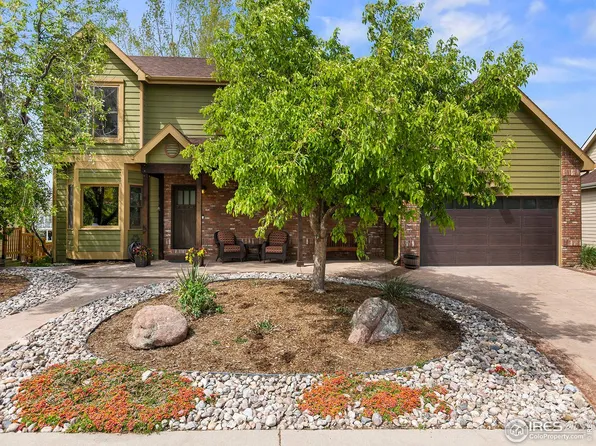 6242 Buchanan St, Fort Collins, CO 80525