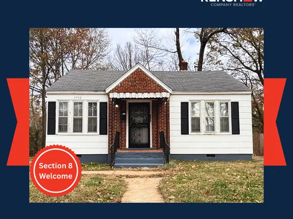 3732 Hazelwood Ave, Memphis, TN 38122