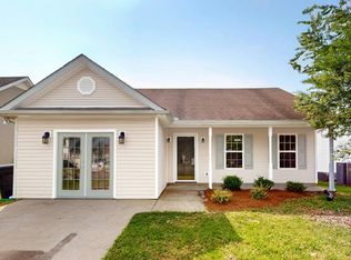2739 Pepperdine Dr, Murfreesboro, TN 37128
