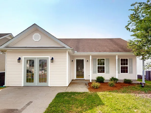 2739 Pepperdine Dr, Murfreesboro, TN 37128