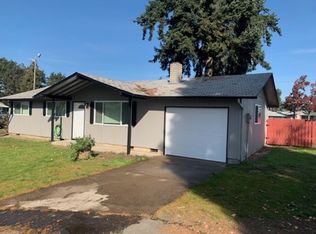 5040 E St APT 20, Springfield, OR 97478