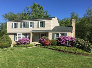 2207 Woodmont Dr, Export, PA 15632