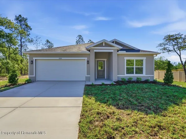 15212 Hawley Rd, Weeki Wachee, FL 34614