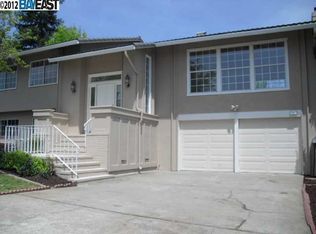 27917 Edgecliff Way, Hayward, CA 94542
