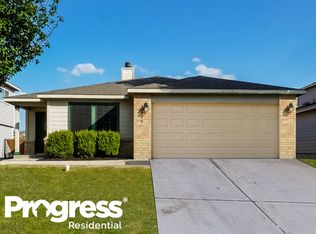 120 Bay Will, Cibolo, TX 78108