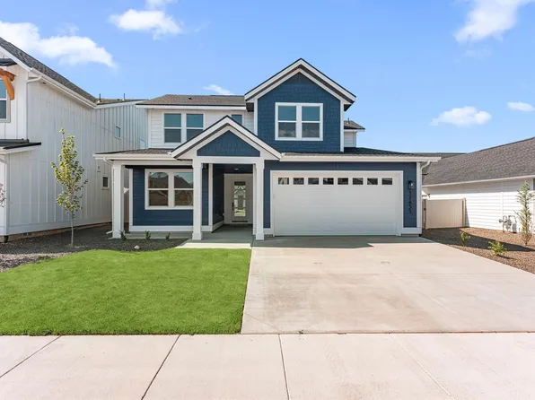 12435 W Arabian Dr, Boise, ID 83709