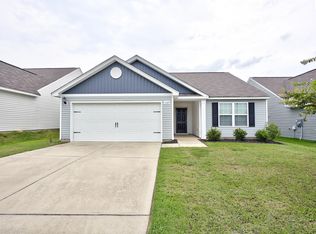 289 Common Reed Dr, Gilbert, SC 29054