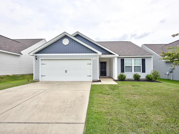 289 Common Reed Dr, Gilbert, SC 29054