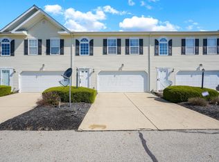 5878 Morrissey St #5878D, Columbus, OH 43232
