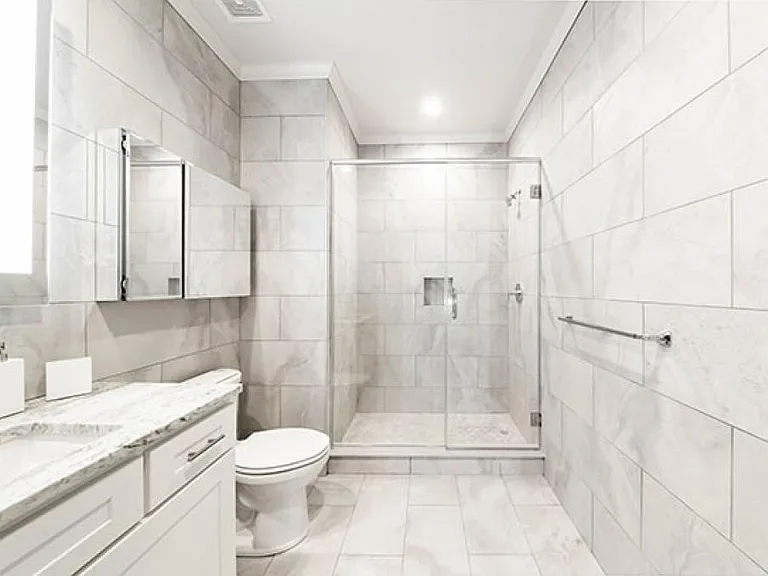 EIGHT WEST THIRD APARTMENTS — Photo 7