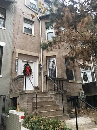 1127 Columbia Rd NW
