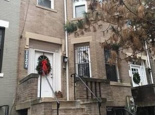 1127 Columbia Rd NW, Washington, DC 20009