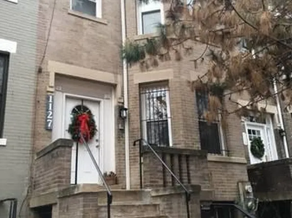 1127 Columbia Rd NW, Washington, DC 20009