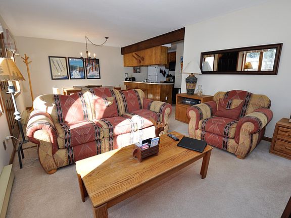 2nd image of 5040 Main Gore Dr #C14