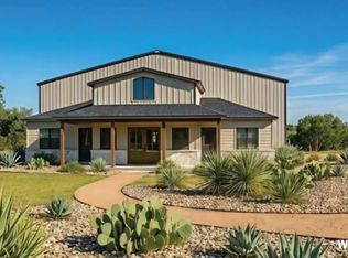 500 Hidden Mesa, Leander, TX 78641