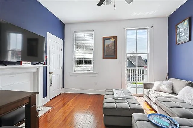 2625 Baronne Street — Photo 4