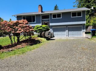 19951 Noll Rd NE, Poulsbo, WA 98370