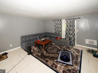 6545 Old Hampton Dr #22, Clarkston, GA 30021