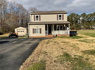 1140 Bagby St, West Point, VA 23181
