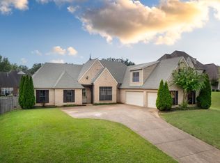 6475 Wells Farms Cv, Bartlett, TN 38135