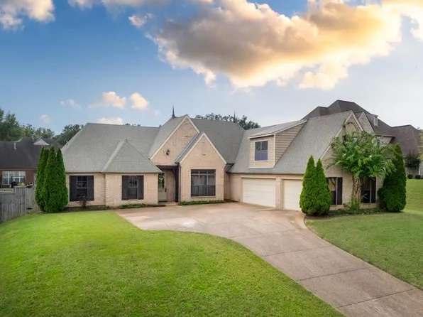 6475 Wells Farms Cv Lot 29, Memphis, TN 38135