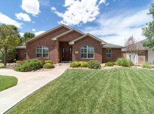 2000 Kearny, Clovis, NM 88101