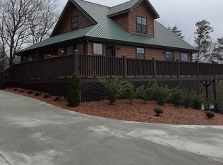 421 City View Rd, Chatsworth, GA 30705