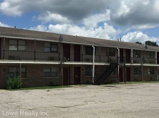 4743 Covert Ave, Evansville, IN 47714