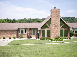 938 Thompson Rd, Pegram, TN 37143