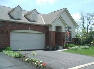 232 Postage Cir, Pickerington, OH