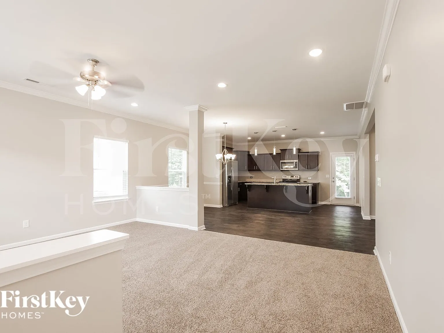 3 bed, 2.5 bath, 2097 sqft, $2,430 — Photo 4