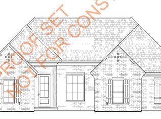 306 Willow Way, Canton, MS 39046