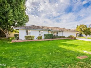 5715 E Calle Del Paisano, Phoenix, AZ 85018