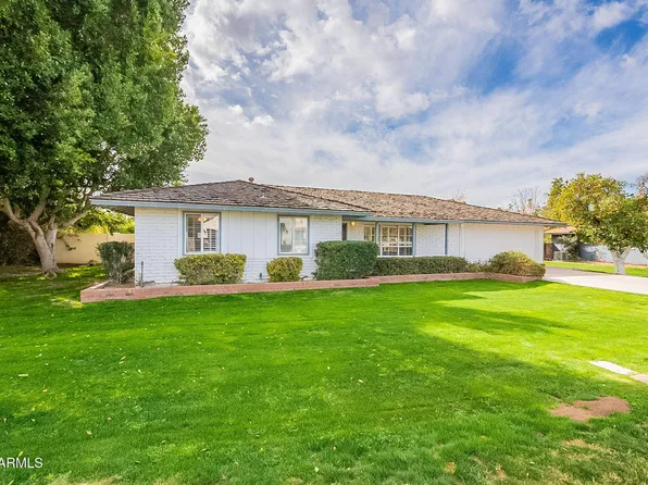 5715 E Calle Del Paisano, Phoenix, AZ 85018