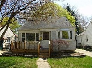 3407 Hunter Ave, Royal Oak, MI 48073