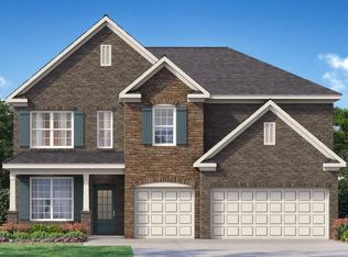 7204 Bocholt Dr S, Atlanta, GA 30349