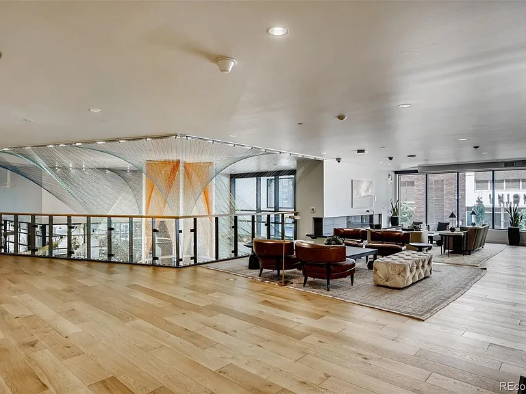 1750 Wewatta St #1821-L — Photo 28