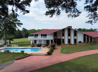 935 County Road 3456, Clarksville, AR 72830