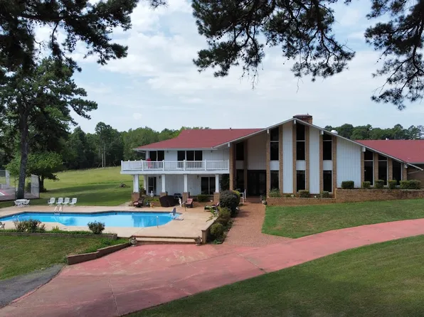 935 County Road 3456, Clarksville, AR 72830