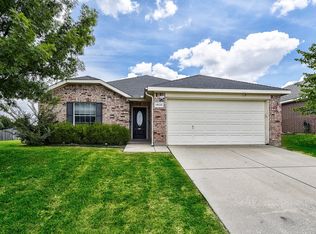 14132 Tanglebrush Trl, Fort Worth, TX 76114