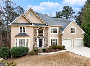 1961 Seven Seas Ct, Alpharetta, GA 30005