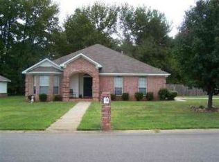 75 Nevada Ln, Cabot, AR 72023