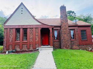 428 Decelle St, Jackson, MS 39216