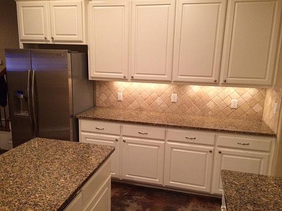 Kitchen - 1st Floor