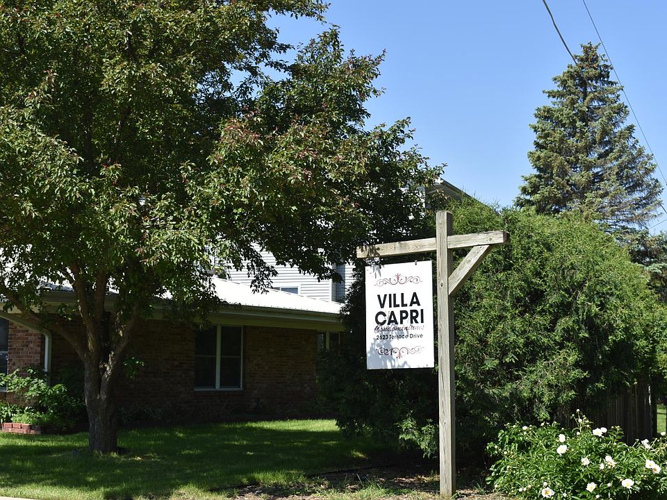 1st image of 2623 Terrace Dr APT 19