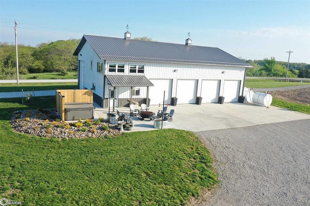 14958 283rd Ave, Moravia, IA 52571 MLS 6317685 Zillow